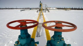 Gasprom liefert wieder mehr  