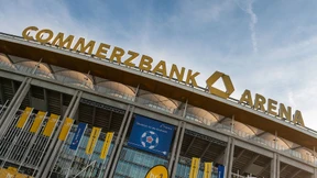 Eintracht Frankfurt ist künftig Herr im Haus