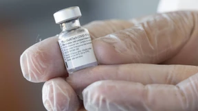 „Die Impfung ist die einzige Chance“