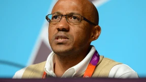 IAAF-Disziplinargericht suspendiert Fredericks