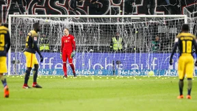 Vorerst keine Strafen nach Fanprotesten bei Montagsspiel