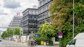 So fördert die GIZ den Fortschritt in aller Welt