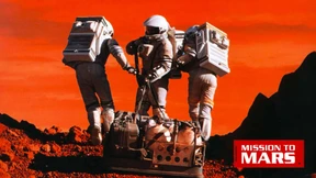 Dürfen nur Veganer zum Mars reisen?