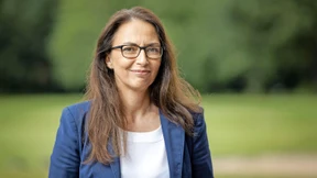 Vom Bundestag direkt zum DGB