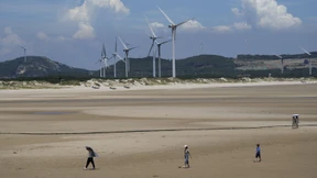 „Es gibt positive Tendenzen, aber es geht noch immer zu langsam“