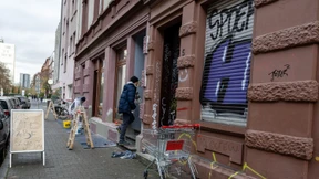 Stadt darf Rechtsbruch nicht dulden