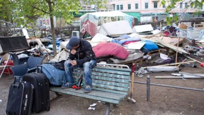 Das vorläufige Ende des Kreuzberger Bürgerkriegs 