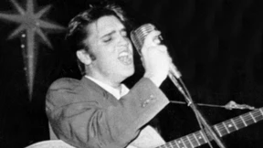 Der King lebt – und wird achtzig