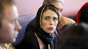 Regierungschefin Ardern erhielt vor Attentaten rechtsextremes Manifest