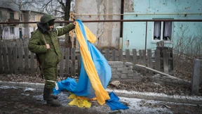 Moskau erhöht mit „Kleinrussland“ Druck auf Kiew