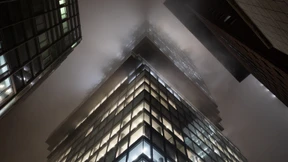 Werteverfall im Immobilienfonds