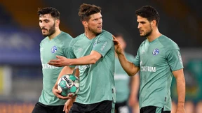 Schalke 04 steigt in zweite Bundesliga ab