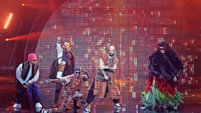 Kalush Orchestra ist der Favorit beim ESC