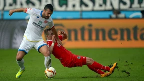 Donatis neuer Anlauf gegen den alten Klub