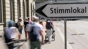 Nicht vergessen: Alle Staatsgewalt geht vom Volk aus