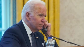 Biden will mit ukrainischem Präsidenten Selenskyj telefonieren