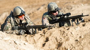 Bundeswehr soll zivile Opfer verschwiegen haben