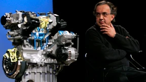 Autoindustrie vor Fusionswelle