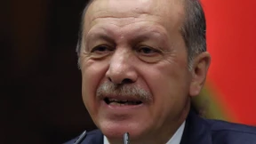 Erdogan bestätigt Telefonate