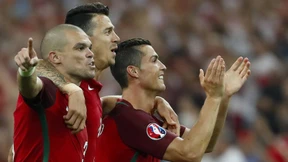 Der Traum der portugiesischen Remis-Könige lebt weiter