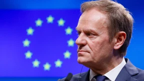 Polen brüskiert EU-Ratspräsident Tusk