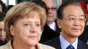 Treffen mit Regimekritiker verhindert