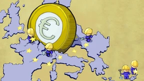 Ein Modell für Europa