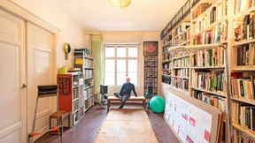 Der Tanzreformer bleibt in Unruhe