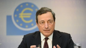 EZB verspricht langfristig billiges Geld