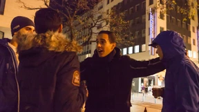 Sie wissen nicht, woher ihr Hass kommt