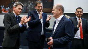 Was kann Rot-Grün jetzt noch erreichen?