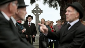 Wie wir gelernt haben, den „Ulysses“ zu lieben