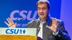 Söder wirft Bundesregierung Versagen vor