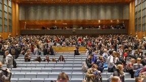 Zahl der Bafög-Empfänger 2019 deutlich gesunken