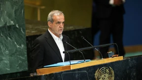 Teheran gibt sich nach außen unbeteiligt