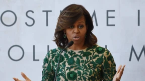 Michelle Obama: „Gebt uns unsere Mädchen zurück“