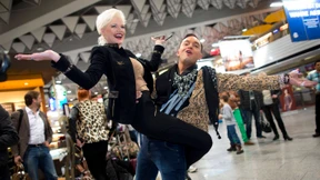 Schöne Grüße aus dem Osten