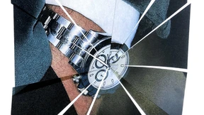 Die Rolex-Blase ist geplatzt