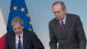 Italien zerschlägt Krisenbanken auf Kosten der Steuerzahler