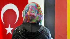 Ein undurchsichtiges Spiel