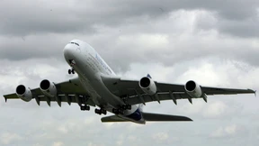 Der A380 ist erst mal gerettet