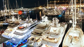 Das reichste Prozent hat so viel wie der Rest der Welt