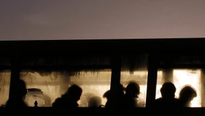 Warum ist der Mann nur so?