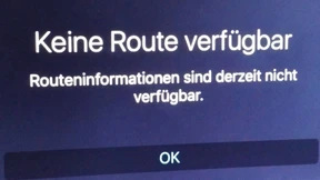 Google und Apple verstehen das Autofahren nicht