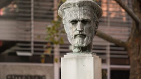 Mainz zieht Gutenberg um