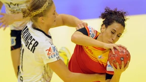 Deutsche Niederlage zum Auftakt