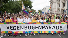 Islamisten sollen Anschlag auf Regenbogenparade geplant haben