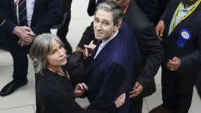 Künftiger Regierungschef Irlands wählt scharfen Ton gegen Israel