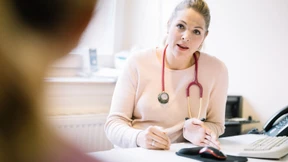 Landärztin aus Überzeugung