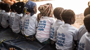 230 Millionen Mädchen und Frauen haben eine Genitalverstümmelung überlebt